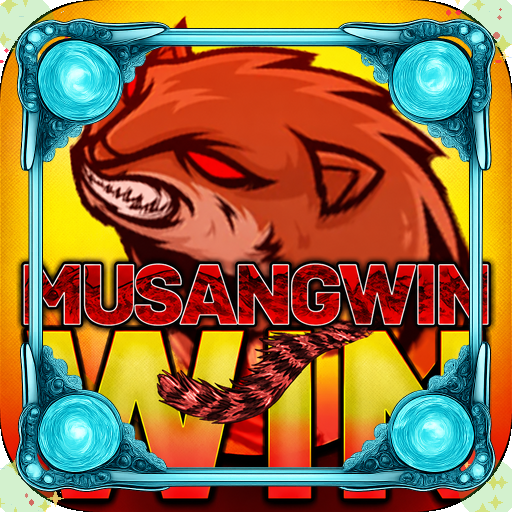musangwin — galeri pratinjau Resmi APK